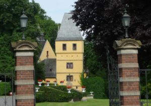 E4 - Schloss Bassenheim